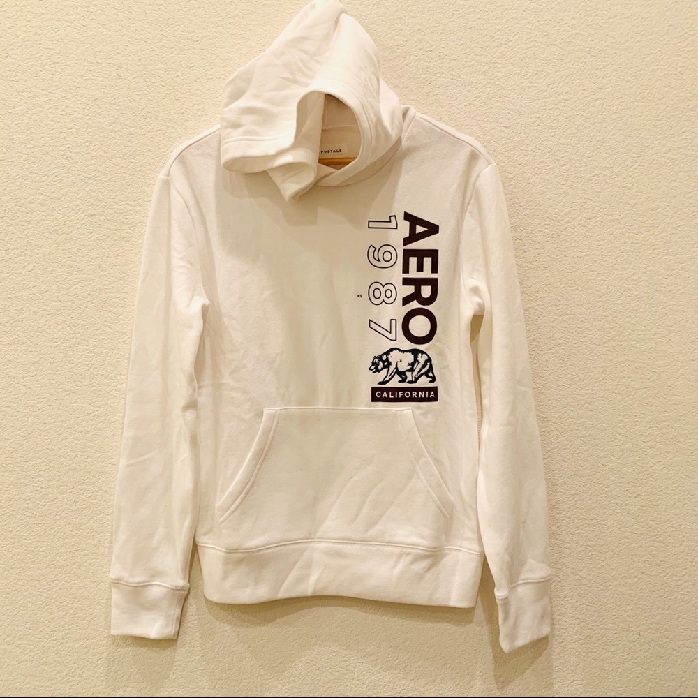 🆕 Aeropostale Hoddie